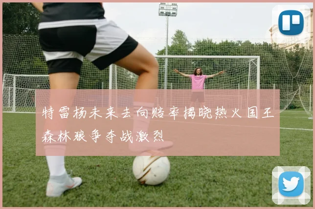 特雷杨未来去向赔率揭晓热火国王森林狼争夺战激烈