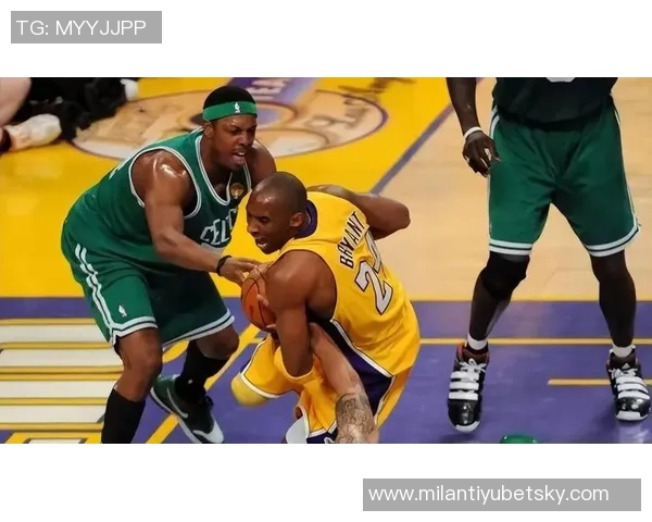 皮尔斯自信发言称科比AI奥尼尔乔丹组合无人能敌