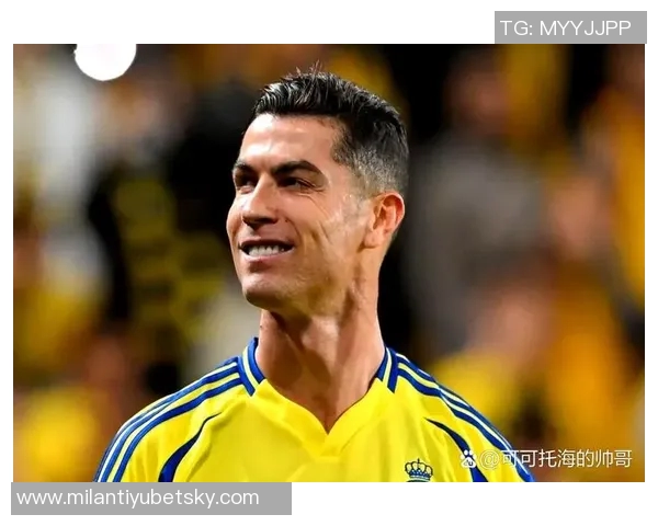 C罗自嘲已老却依然神勇40岁赛季进40球引发热议