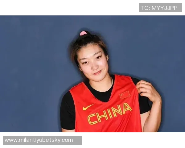 中国女篮在世界杯预选赛中状态回暖轻松晋级前景乐观